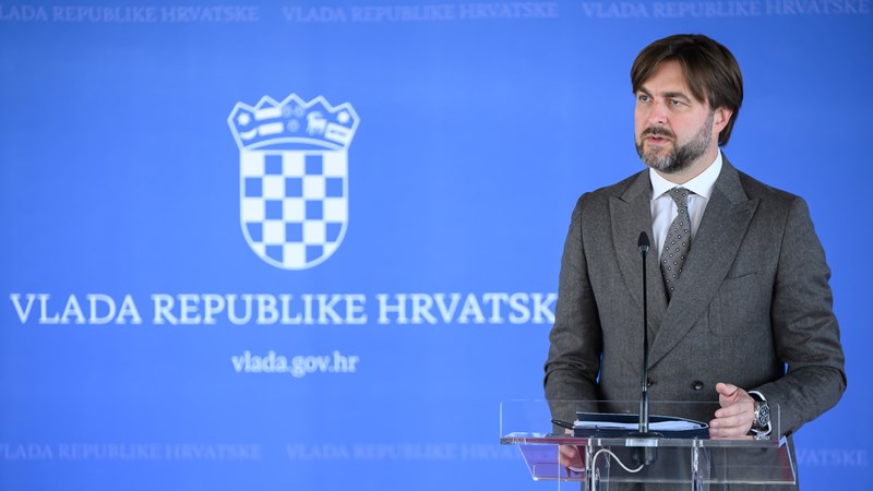 Cijene struje i plina za građane i male poduzetnike ostaju iste